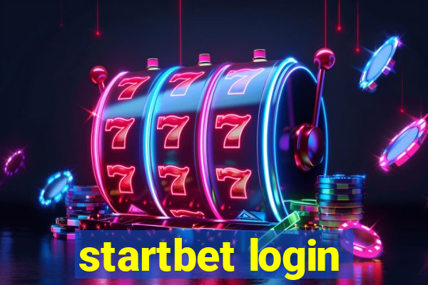 startbet login